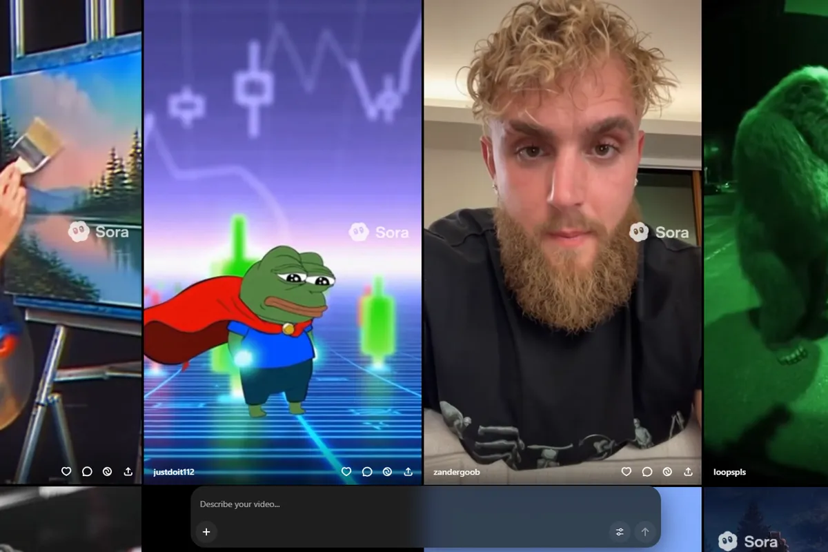 OpenAI ferme son application vidéo Sora pour se recentrer sur les outils professionnels face à la concurrence d’Anthropic