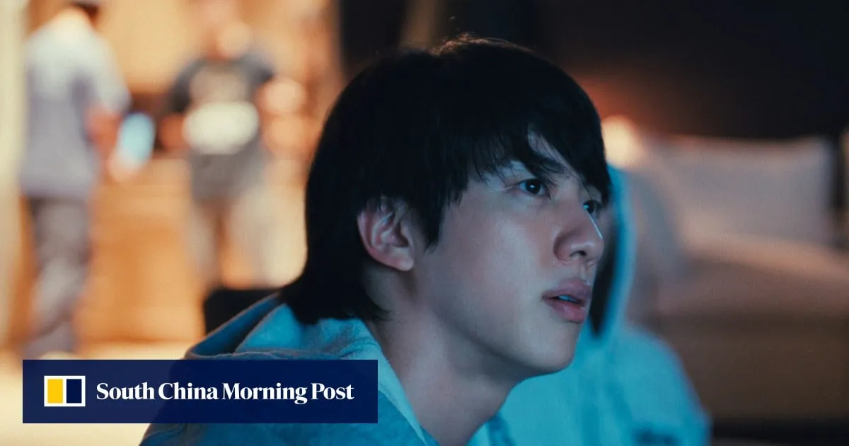 BTS fans fume over Jin’s absence from ‘Arirang’ credits
