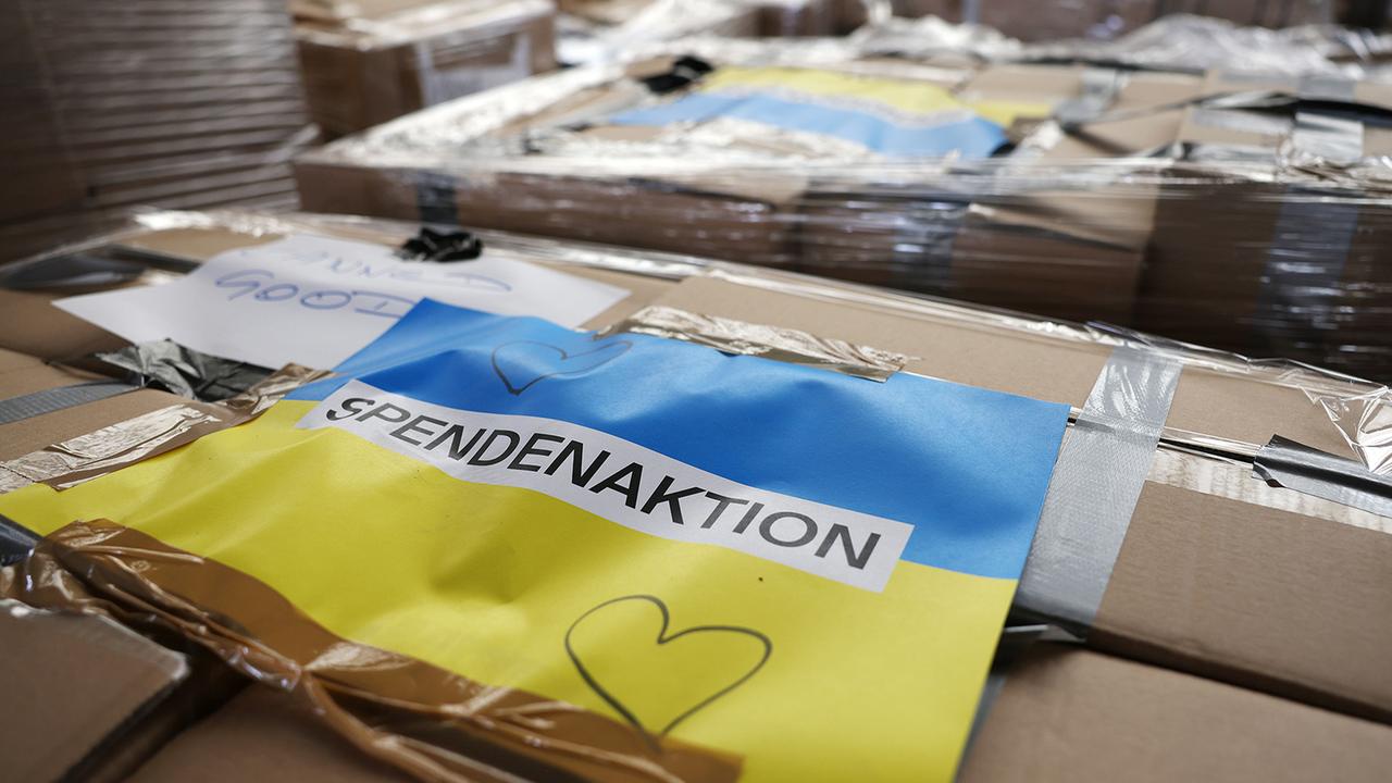 Faktenfinder: Entwicklungshilfe im Fokus von Desinformation