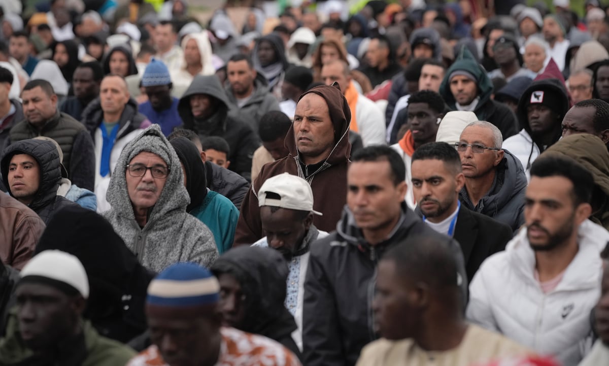 Sin Ramadán no hay Semana Santa