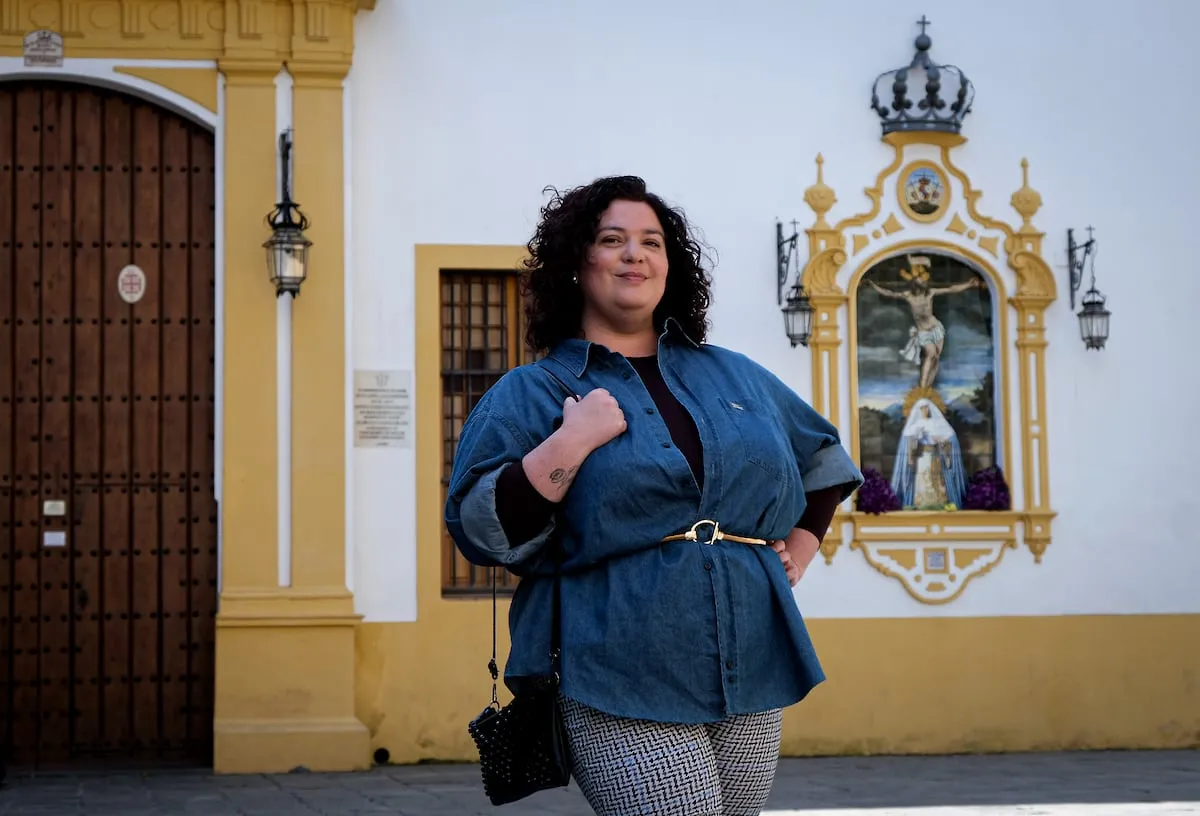 No creyentes, pero cofrades: “Si esto es Dios, no es la religión que me enseñaron en el colegio”
