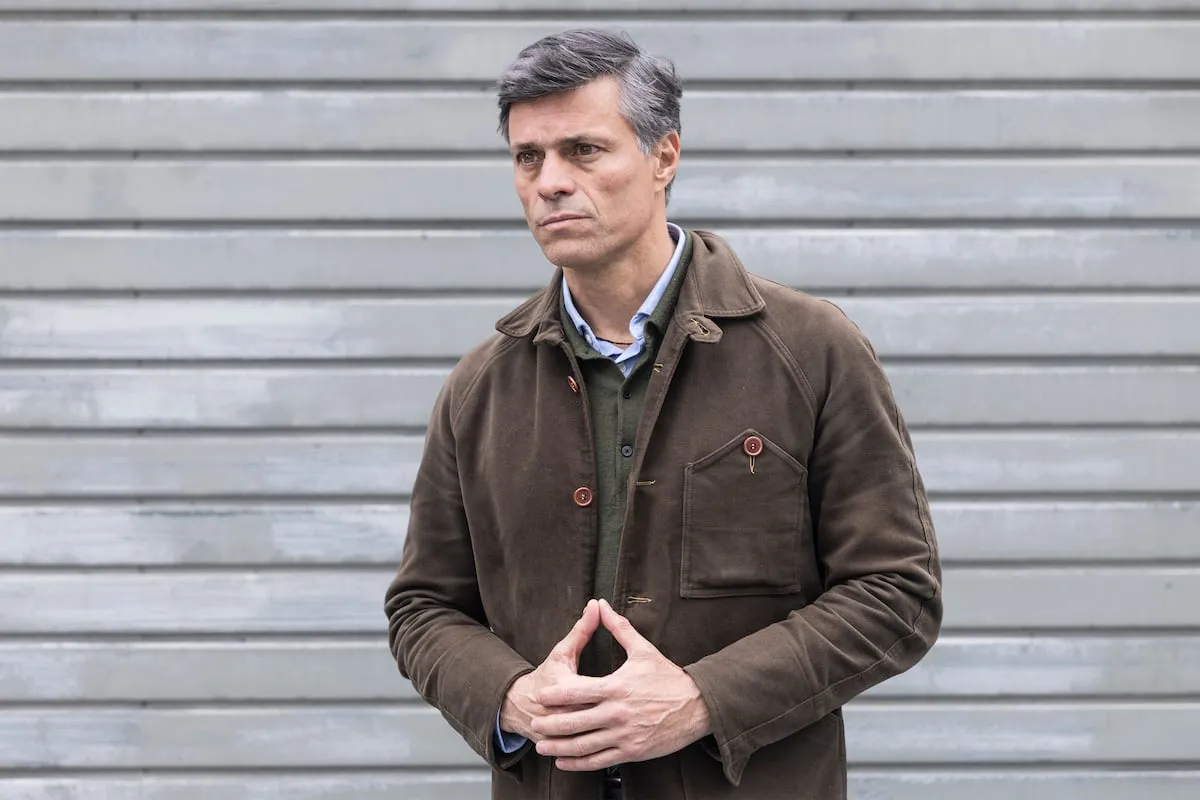 Leopoldo López: “Aún no hay claridad sobre la transición política en Venezuela”  