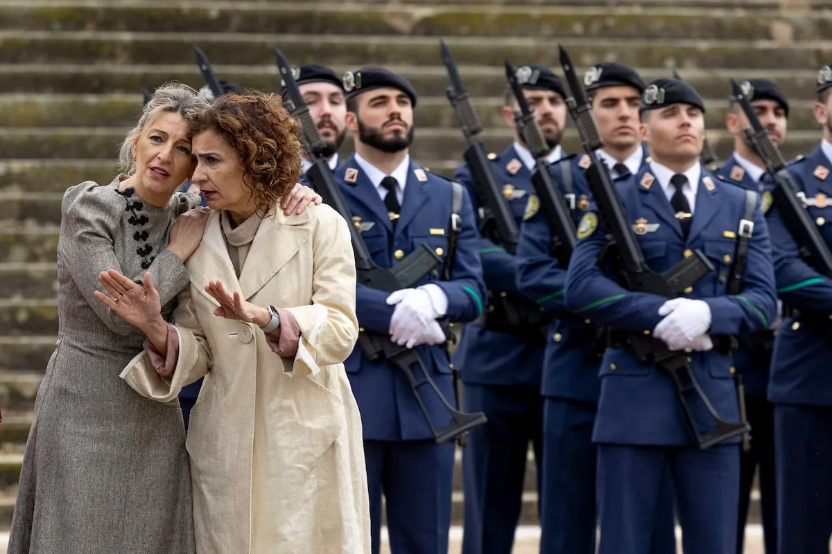 La maldición del socio júnior: por qué Vox tiene razones para temer los efectos de gobernar con el PP