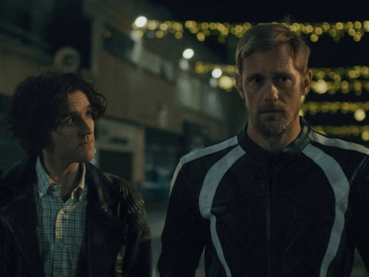 “Salí dos veces del armario, como homosexual y como motero”: los clubs de moteros gais que el cine vuelve a poner de moda