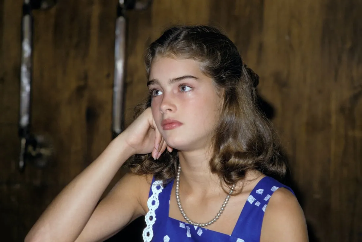Brooke Shields o ‘el efecto Lolita’: cómo la mirada determina la sexualización de niñas también en tiempos de TikTok