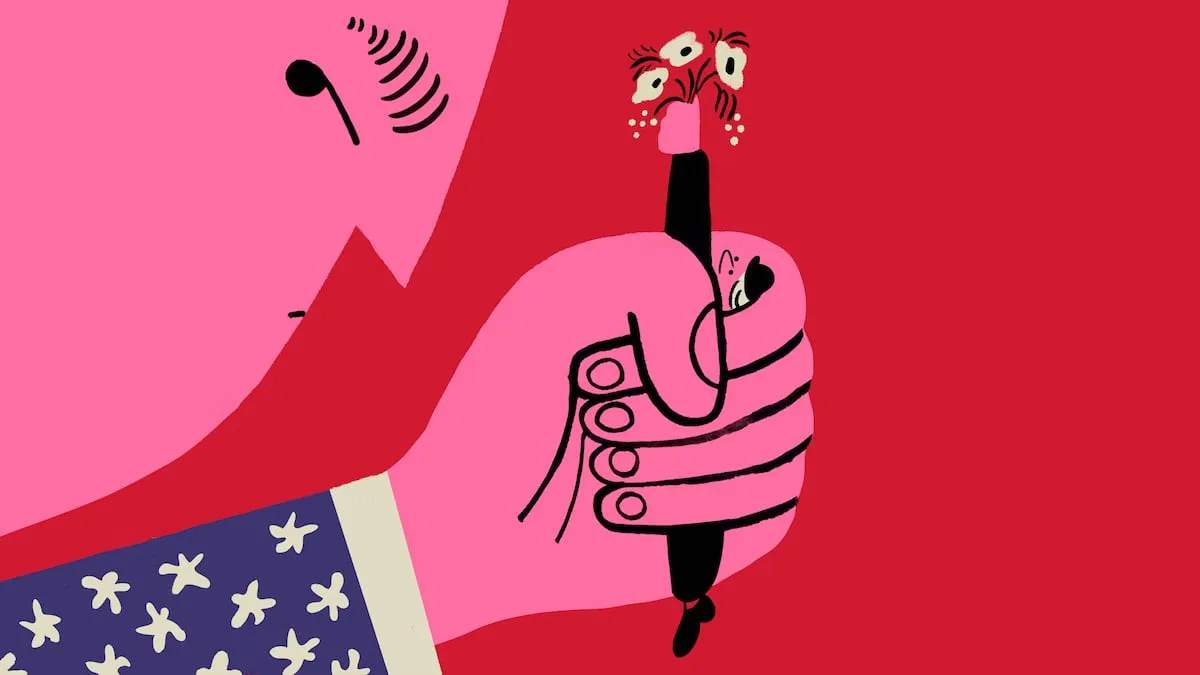 Estados Unidos y Reino Unido, una especial relación de desprecio