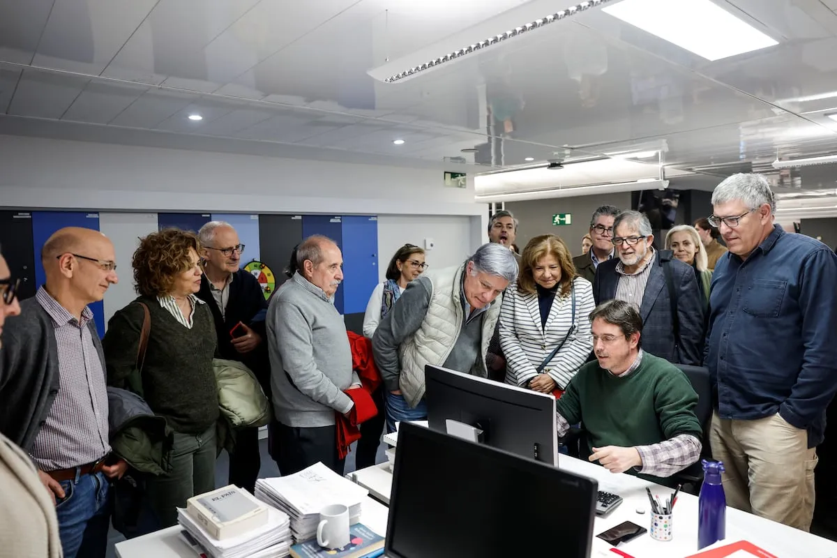 ¿Cómo contar una guerra? Guillermo Altares analiza con suscriptores de EL PAÍS la cobertura del conflicto en Irán