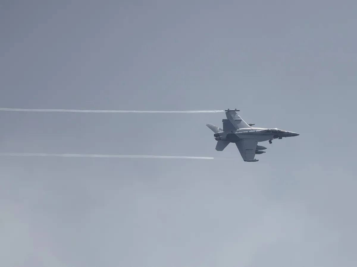 Five killed as US military destroys two more vessels in Pacific Ocean