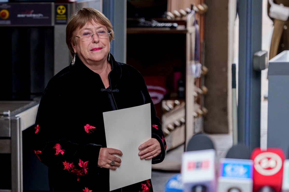 De América Latina y mujer: la quiniela para ocupar la Secretaría General de la ONU