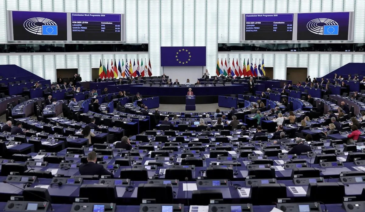 La UE elige la sede de la Agencia Aduanera Europea a la que opta Málaga