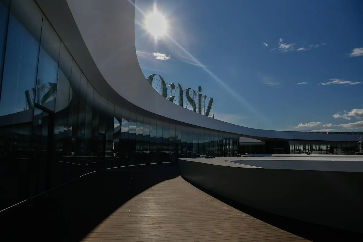 El centro comercial Oasiz cambia de manos: el acreedor Cale Street se queda con el negocio