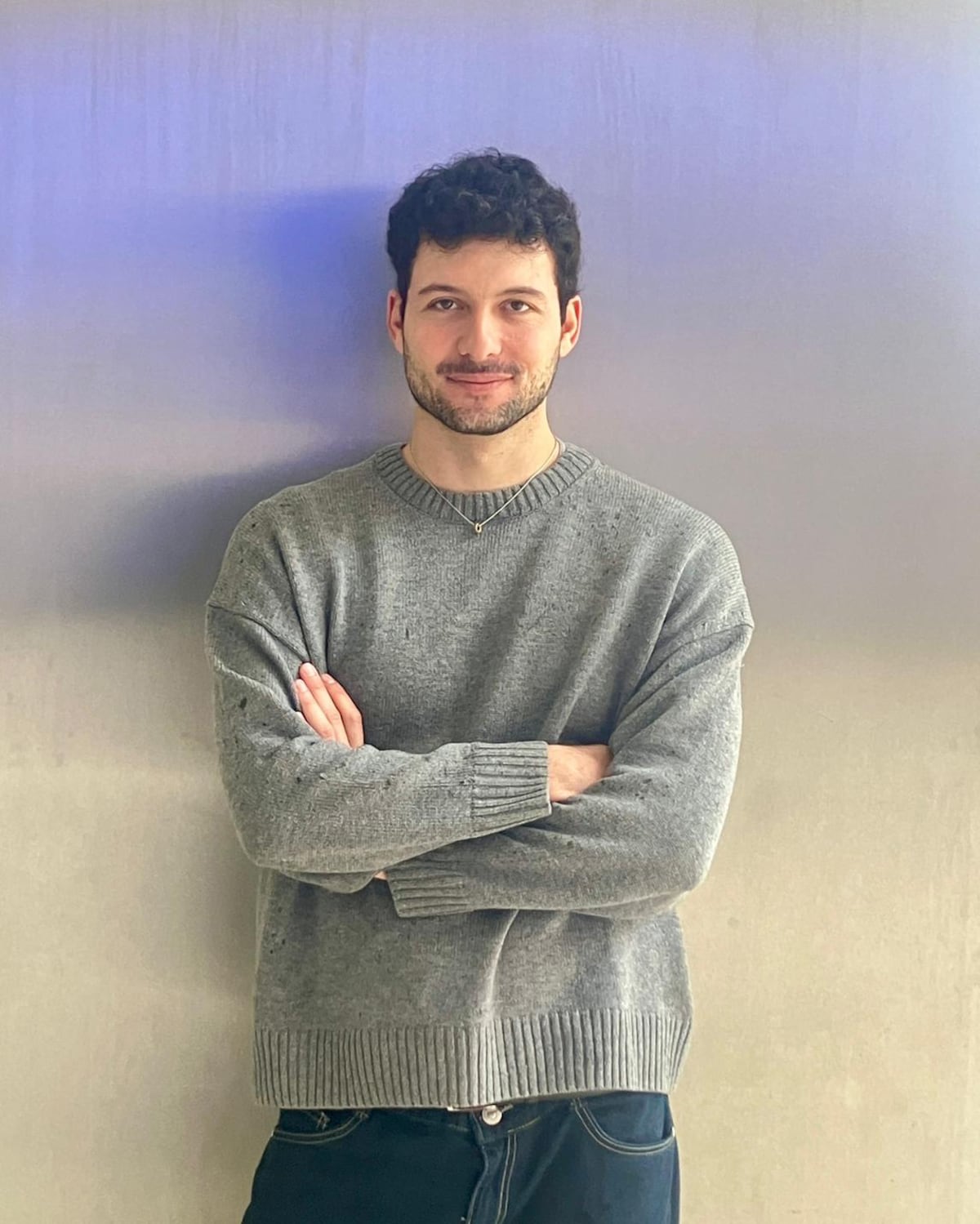 ‘La grieta’: el aislamiento en un piso compartido