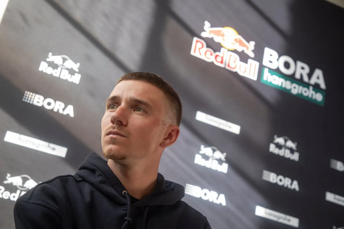 El Bora moldea al nuevo Remco Evenepoel: más arropado, con entrenamientos en altura y de alta intensidad