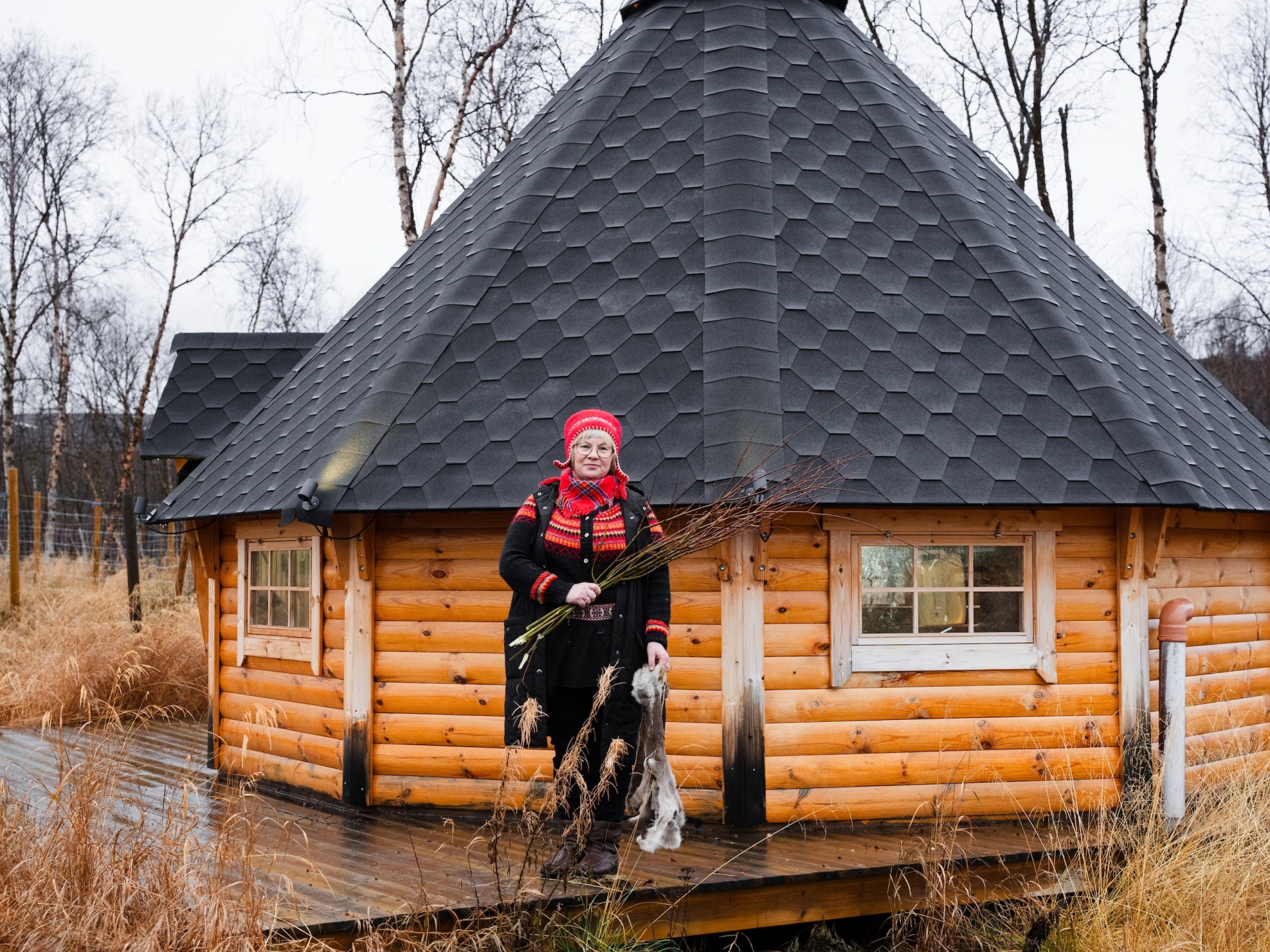 Norway’s green transition is putting Sami culture at risk