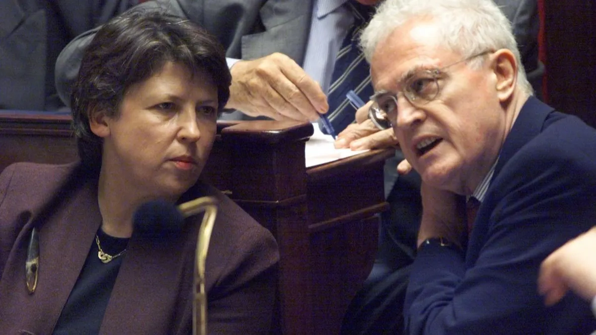 "Il s'agissait avant tout d'une réforme de société" : quel est l'héritage des 35 heures hebdomadaires instaurées par Lionel Jospin ?