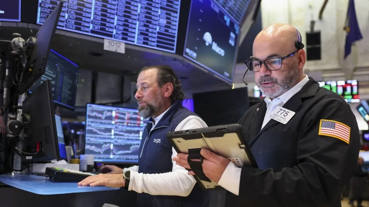 "On est plus à regarder le prix du pétrole que le nombre de morts" : des traders racontent comment ils tirent profit de la guerre au Moyen-Orient