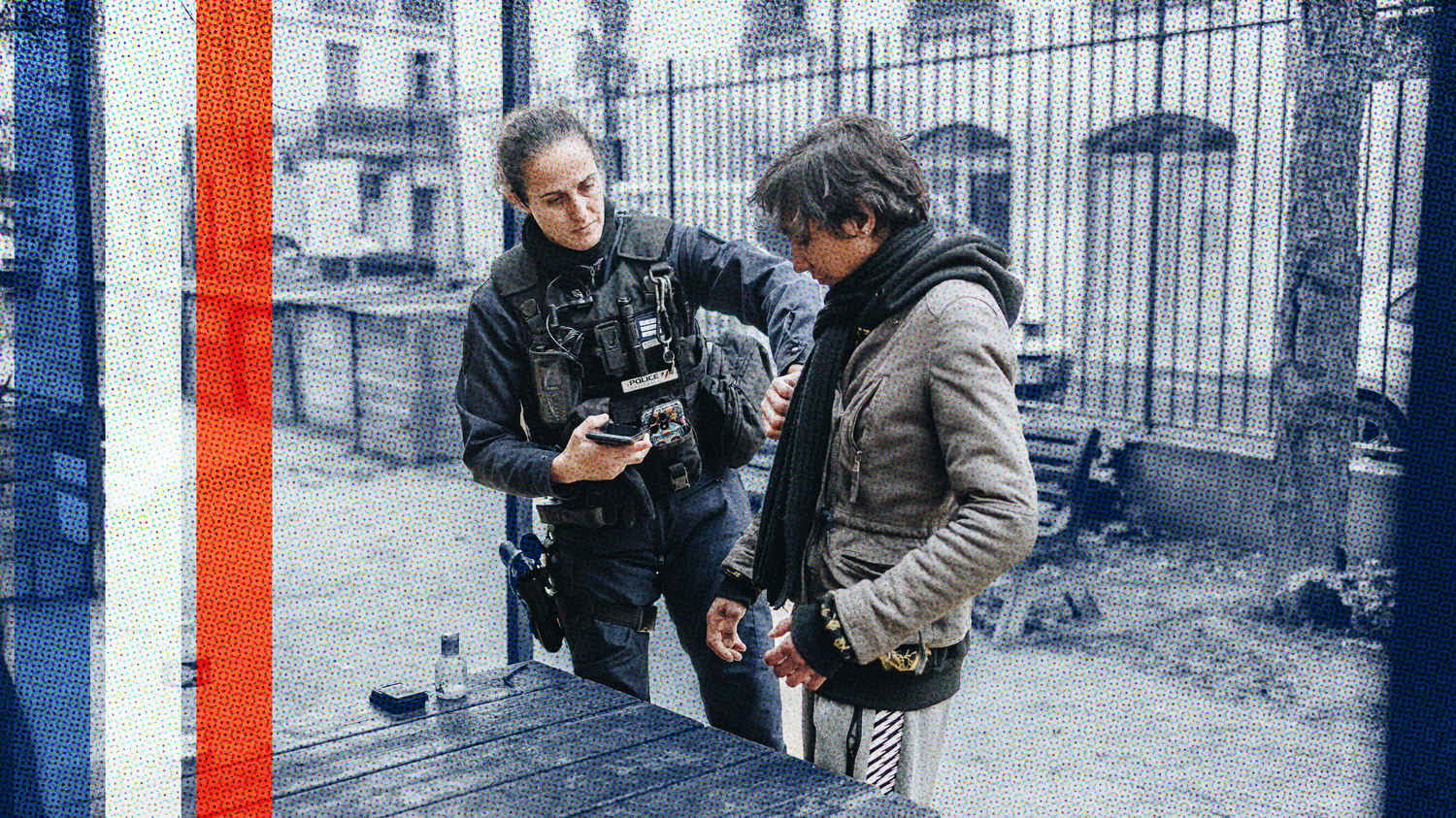"On ne peut pas accepter la loi du plus fort" : à Montpellier, la lutte contre le narcotrafic divise les candidats aux municipales