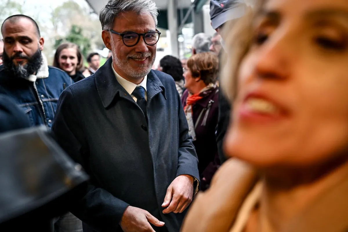 La « primaire unitaire » de la gauche menacée par la crise au PS après les municipales 2026