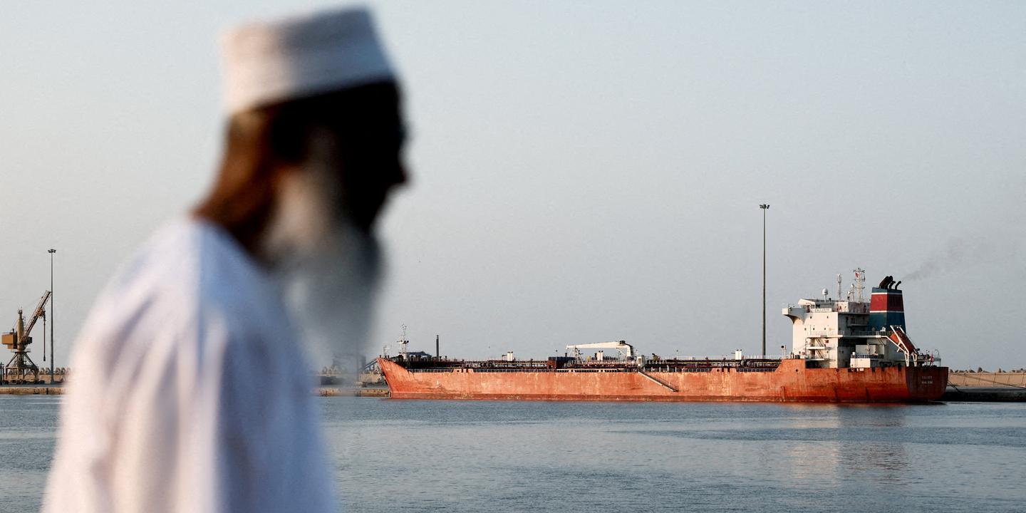 EN DIRECT, guerre au Moyen-Orient : l’Iran relâche la pression sur le détroit d’Ormuz, les négociations avec les Etats-Unis restent à confirmer