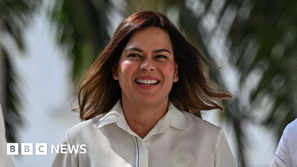 Sara Duterte impeachment hearings start as political death match heats up