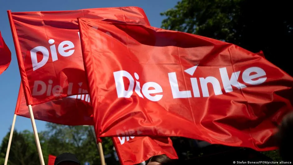 Die Linke und der Antisemitismus: Wie groß ist das Problem?