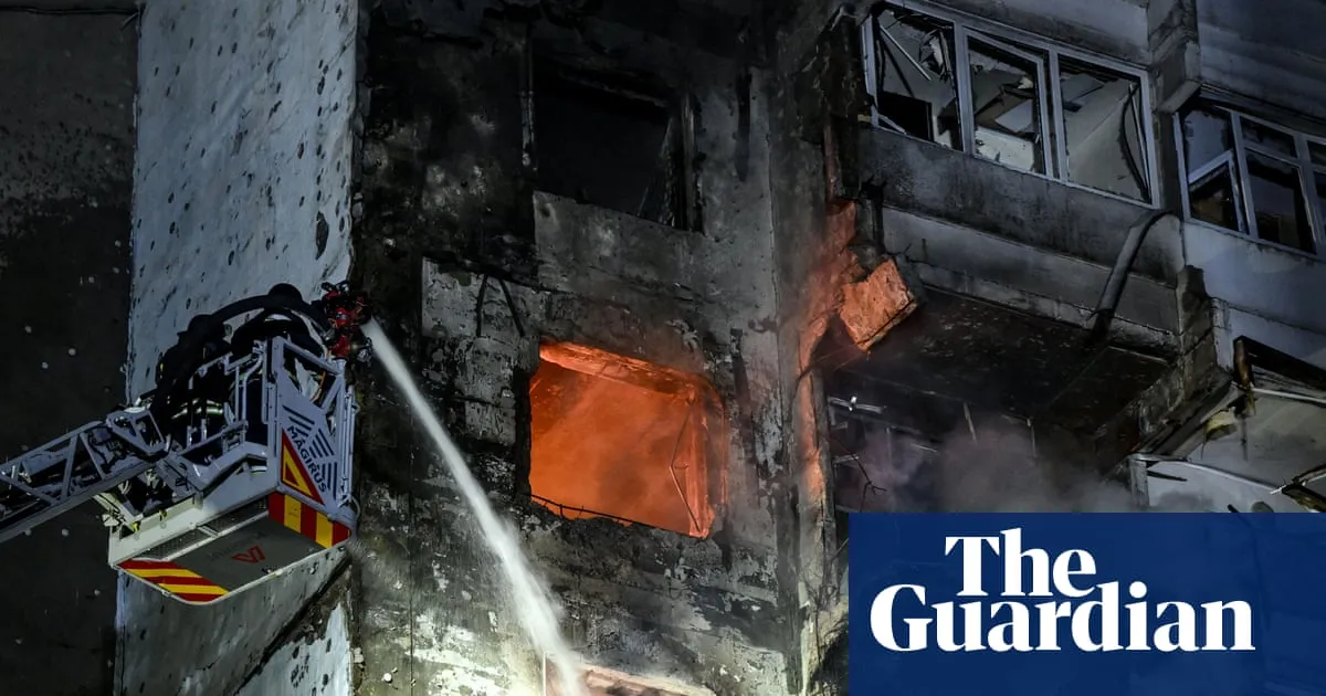 Ukraine war briefing: Moldova declares emergency after Russian attack cuts key power line