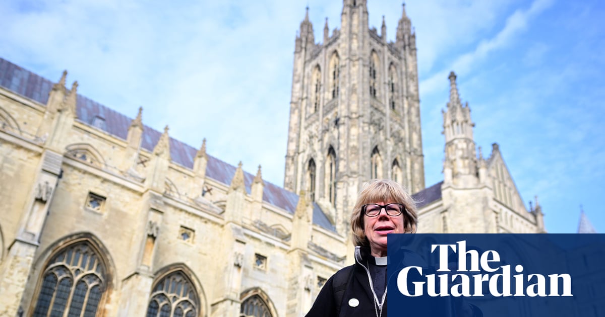 Wednesday briefing: ​Can Sarah Mullally steer the Church of England back into safer waters?