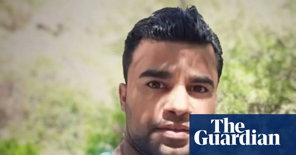 Iranian boxing champion at imminent risk of execution as retrial request rejected