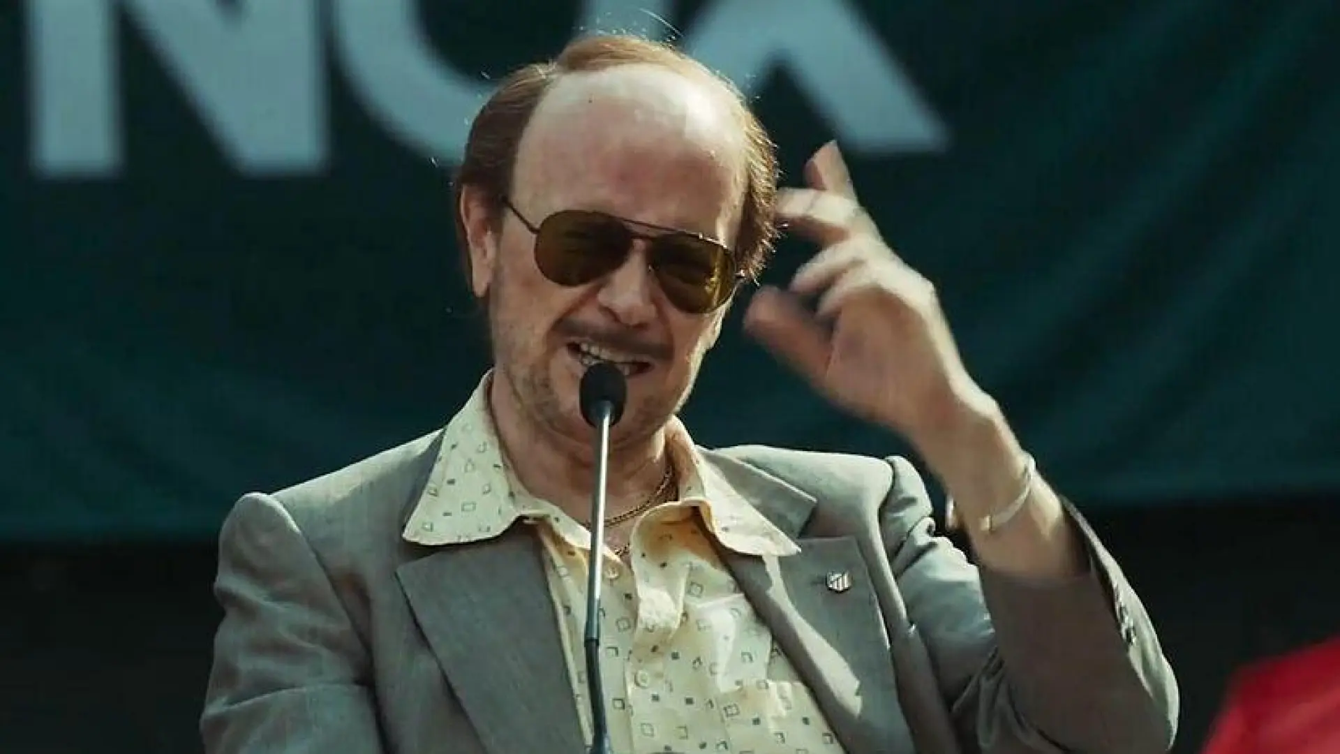 
         La prensa británica se fija en 'Torrente presidente' y alucina con la sátira de Santiago Segura: "Une a España" 
    