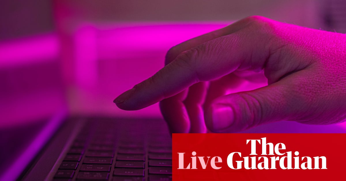 ‘Not clear’ who was behind FCDO hack, says minister, amid reports of China link – UK politics live