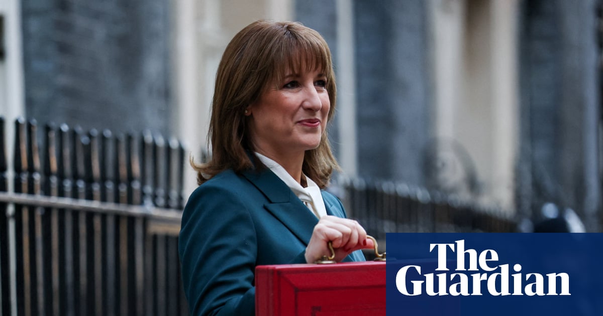 UK borrowed more than expected in November amid pre-budget pressure