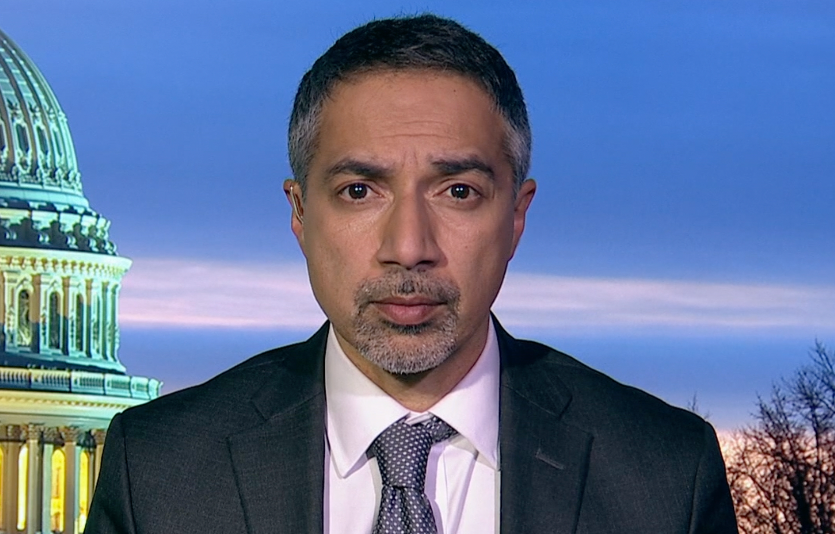 Parsi: No deal ‘’without both sides giving something to the other’