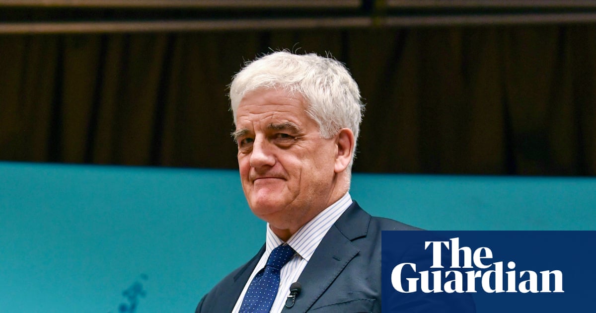 Reform candidate who told Lammy to ‘go home’ questioned other MPs’ loyalty to UK