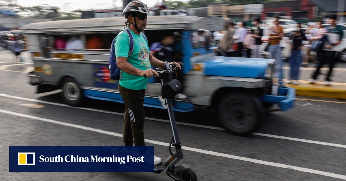 Airline boss flags possible fuel rationing in Philippines as supplies dwindle