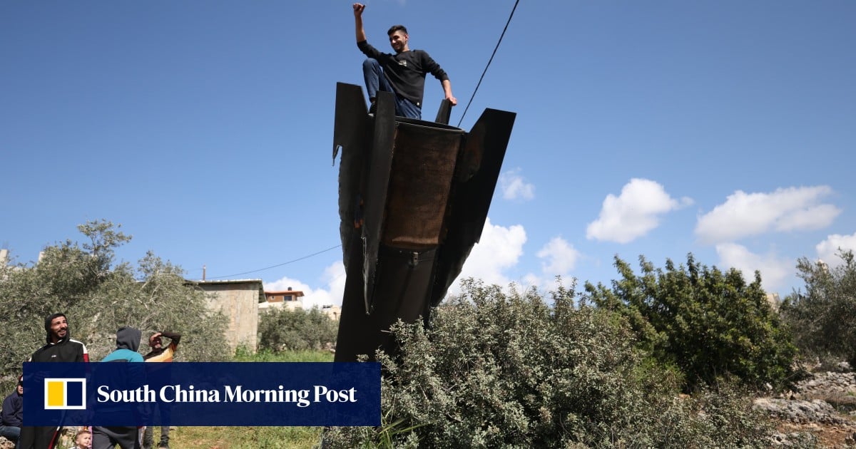 Iranian military scoffs at US attempts at a ceasefire deal