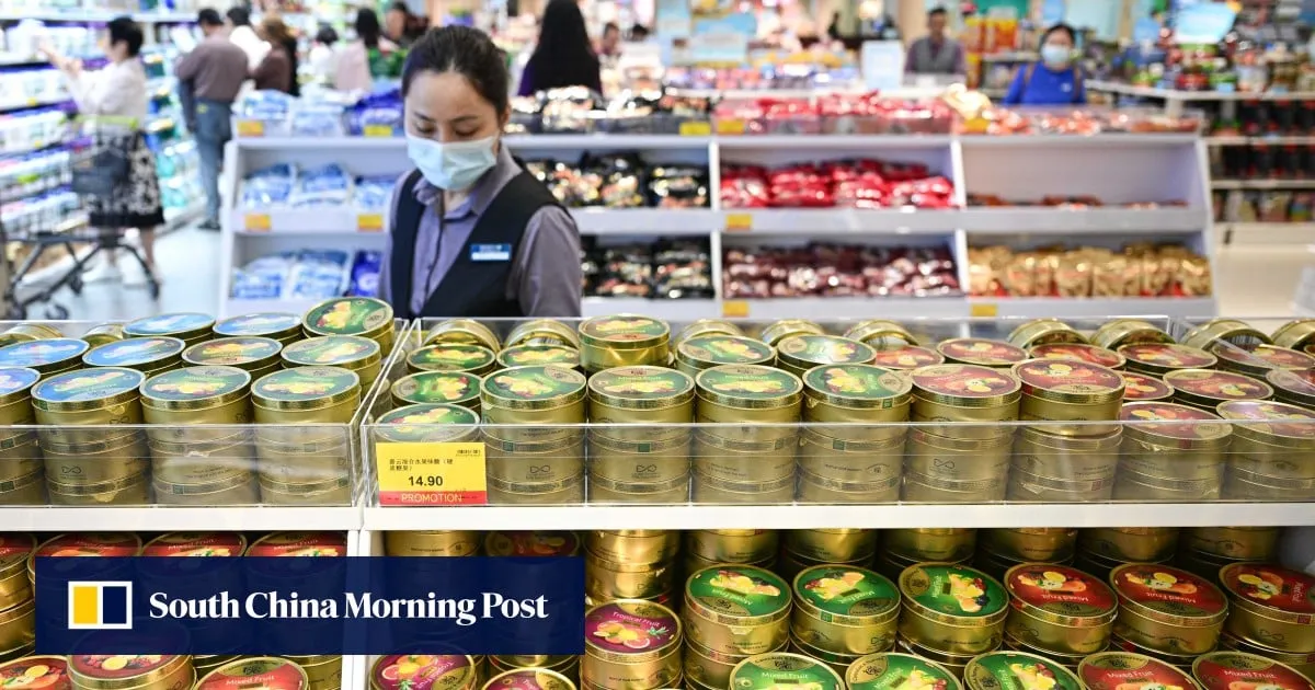 Hong Kong, Hainan can ‘forge strong partnership’, build on strengths: John Lee