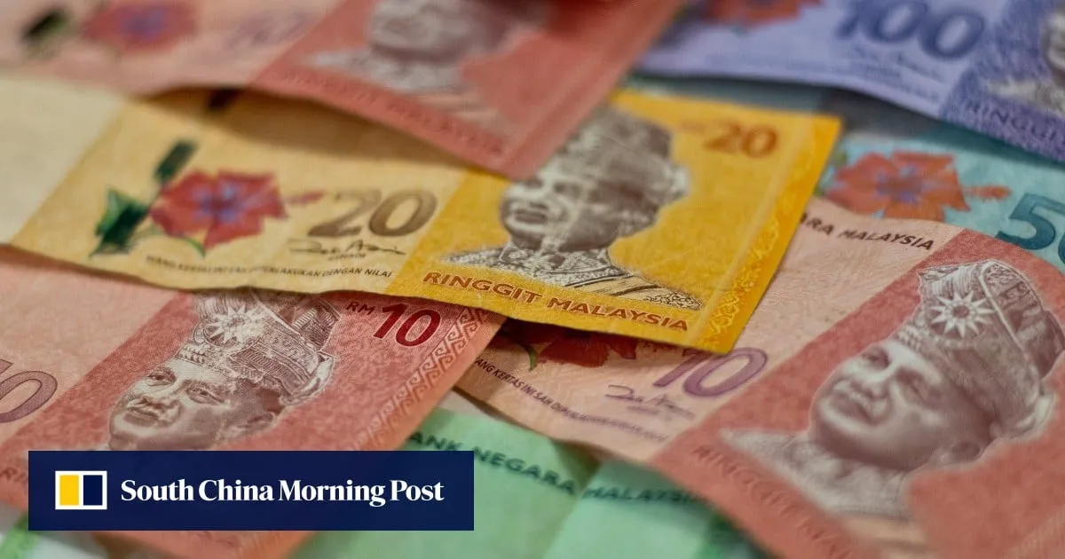 Malaysian father of 7 in fear as loan sharks threaten family over ex-wife’s debt