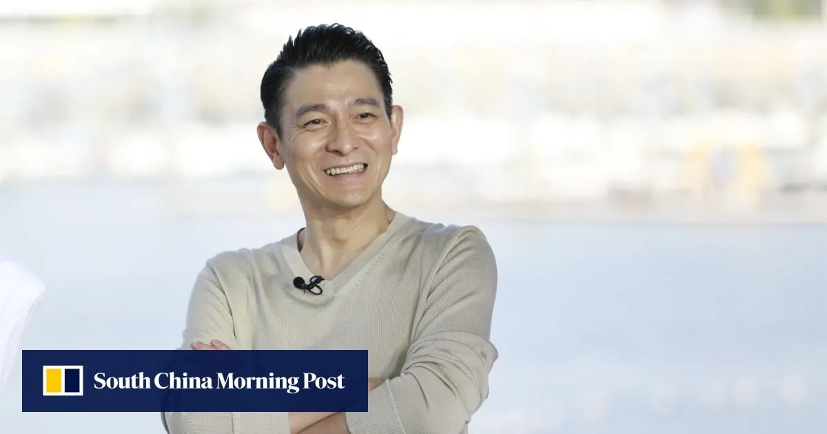 China’s 7-day hypersonic design; Andy Lau’s Ming mystery: 7 science highlights