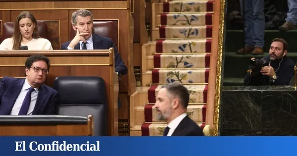 Vox enfría las prisas de Feijóo y acerca los pactos con el PP a las puertas de la campaña andaluza