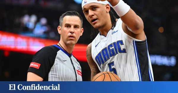 Depredadores de apuestas y acoso a medianoche, la epidemia silenciosa que infecta la NBA