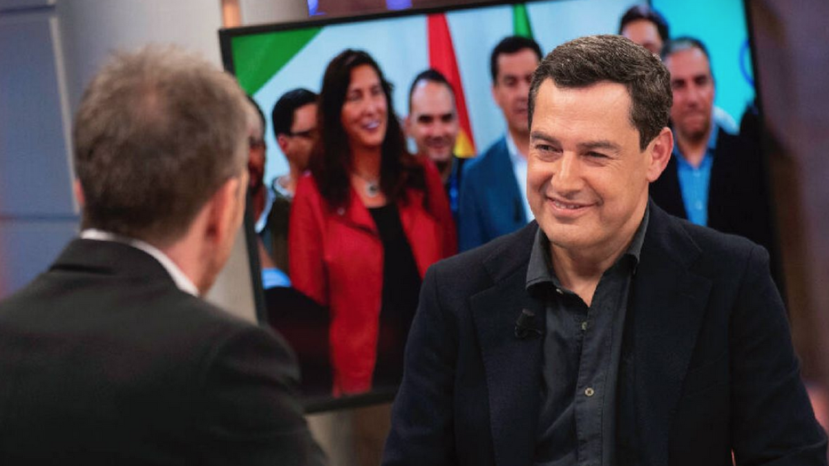 La vía andaluza, a prueba