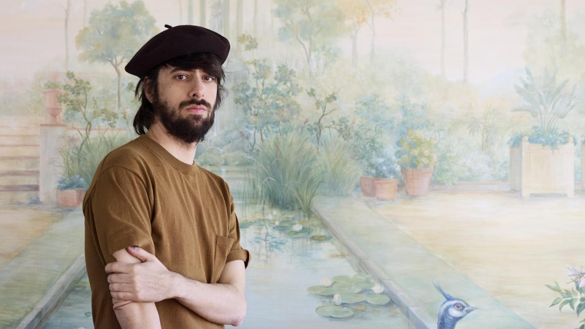 
                                          David Uclés, escritor: “Tengo una posición ideológica clara, pero no tergiverso lo que ocurrió”
                                      