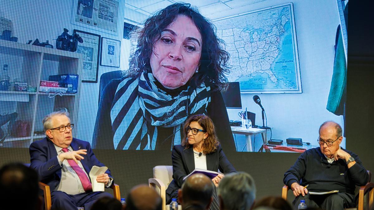 
                                                                   Esperando la pandemia
                                                               