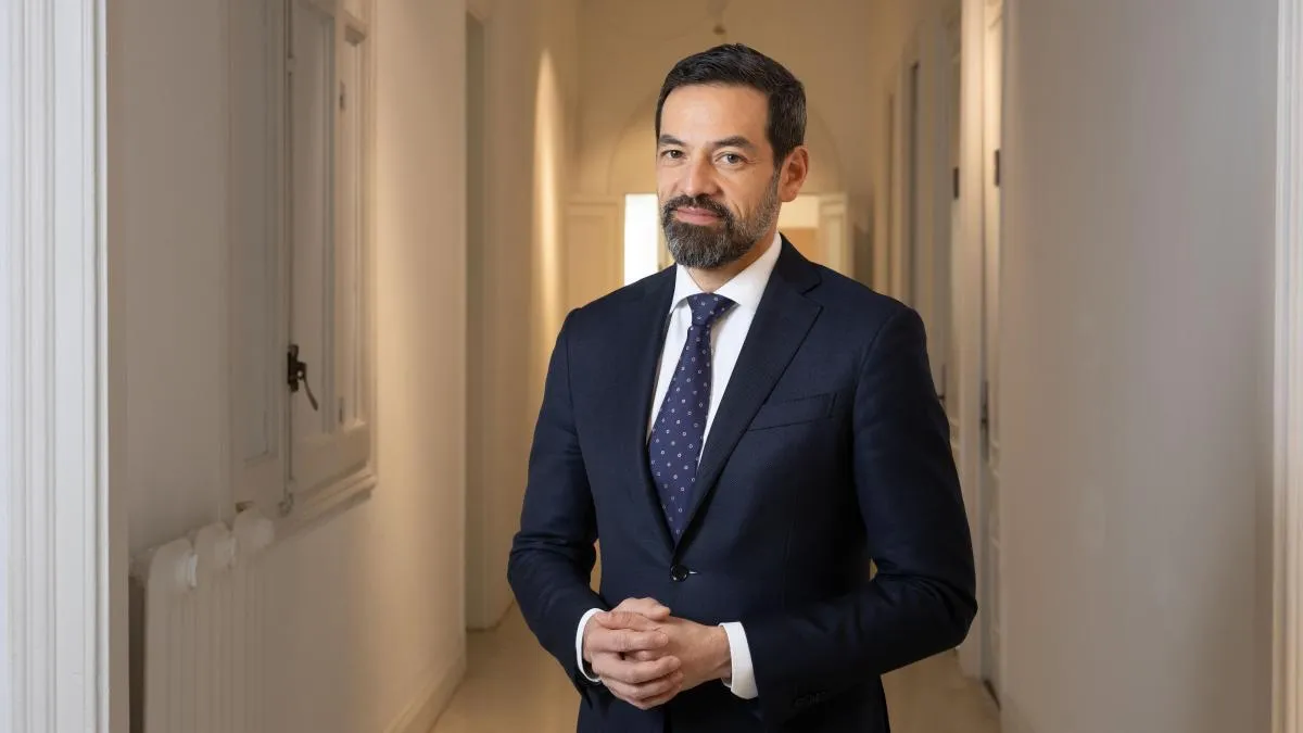 
                                                                                    Ricardo Castillo: “EE.UU. es el ganador económico de esta guerra”
                                                                                