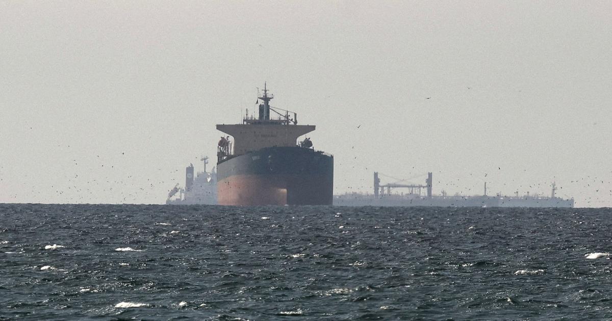 Guerre au Moyen-Orient : le pétrole chute de 6% après les annonces de l’Iran sur le détroit d’Ormuz