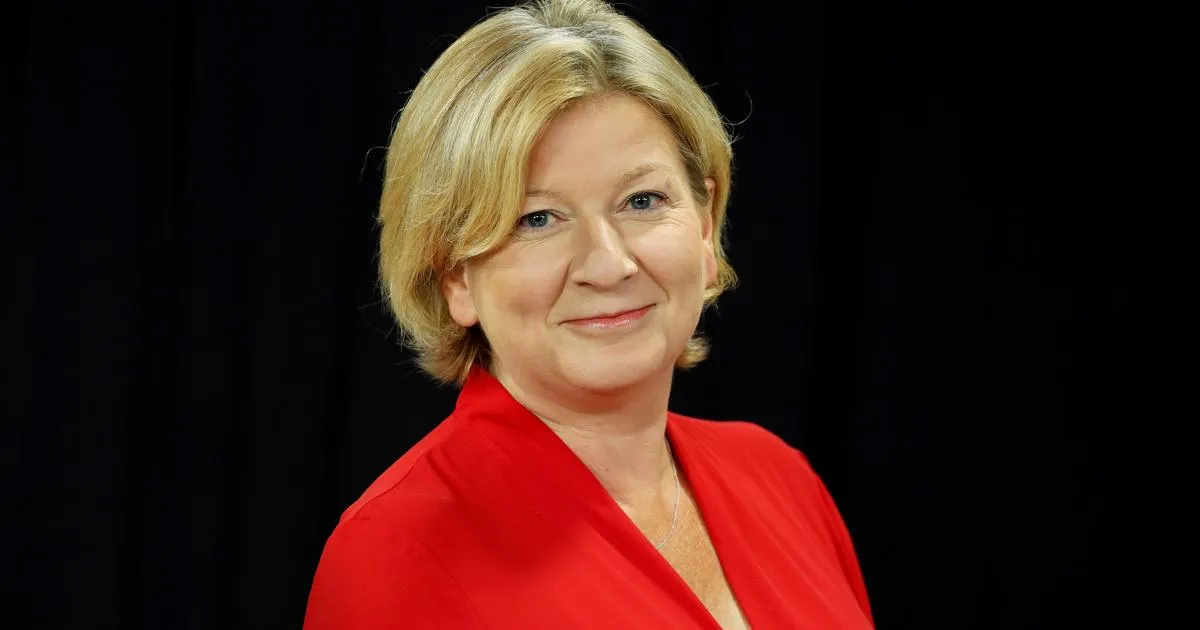Bertille Bayart : « Donald Trump et les “panicards” »