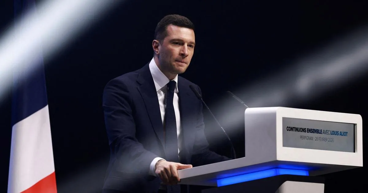Municipales 2026 : comment le RN est passé de 22 à 74 mairies