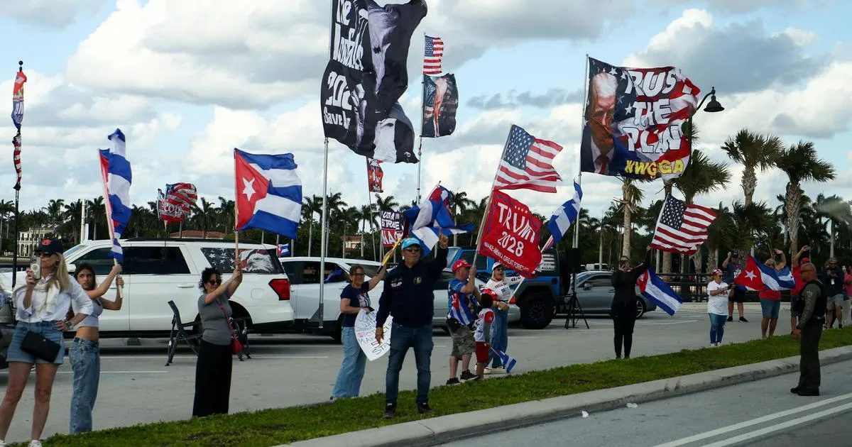 États-Unis : les démocrates remportent la circonscription de Mar-a-Lago en Floride, fief de Donald Trump