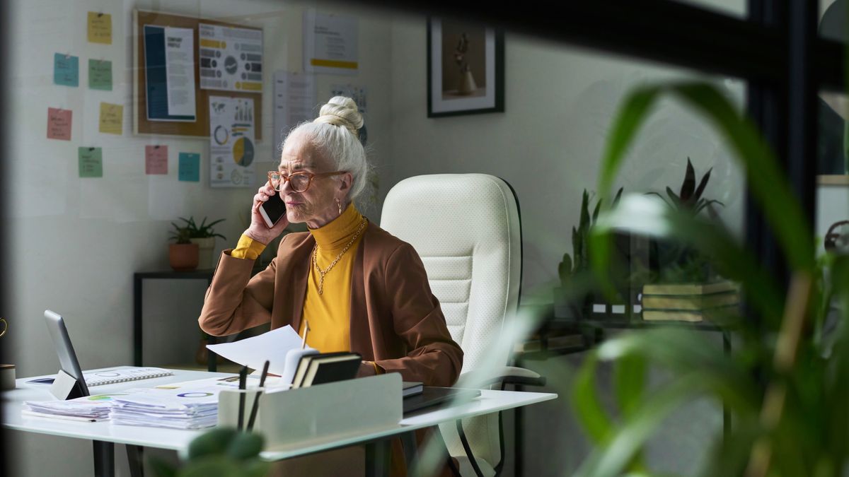 Rente: Länger arbeiten und Geld verdienen trotz Ruhestand