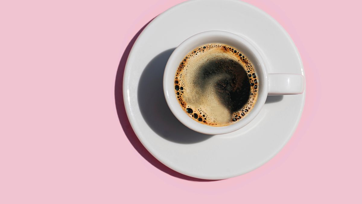 Kaffee: Entzieht er dem Körper Wasser?